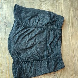 Athleta skort